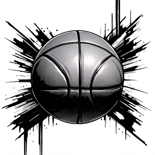 Architecture Scale Basketball