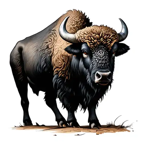 Buffalo