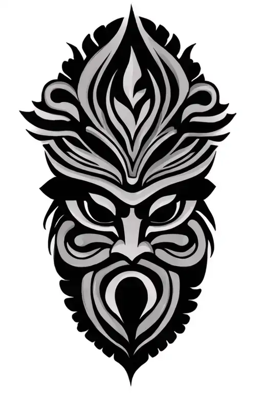Maori