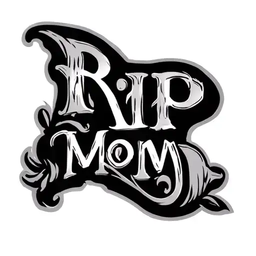 Rip Mom