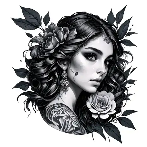 Evelin Damarys