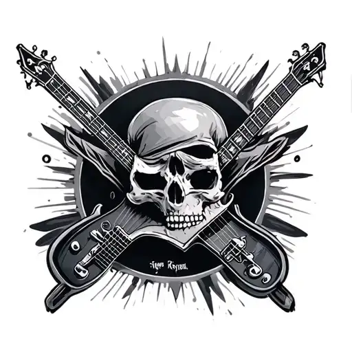Rockstar