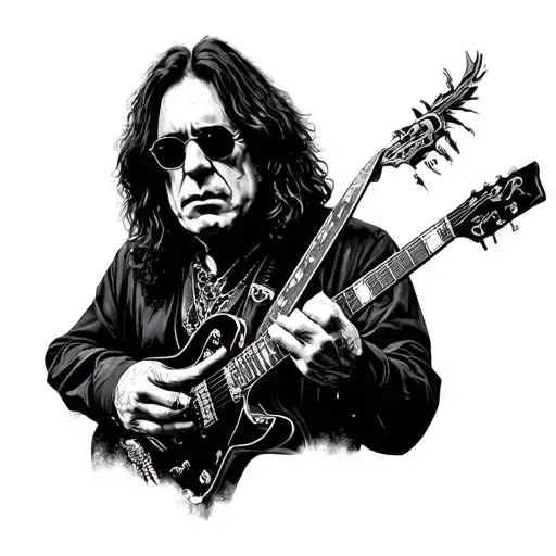 Ozzy Osbourne