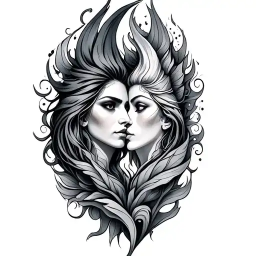 Twin Flames