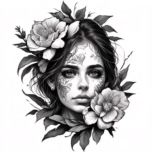 Half Sleeve Tattoo Ideas