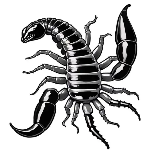 Centipede