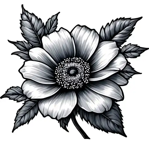 Birthmonth Flower