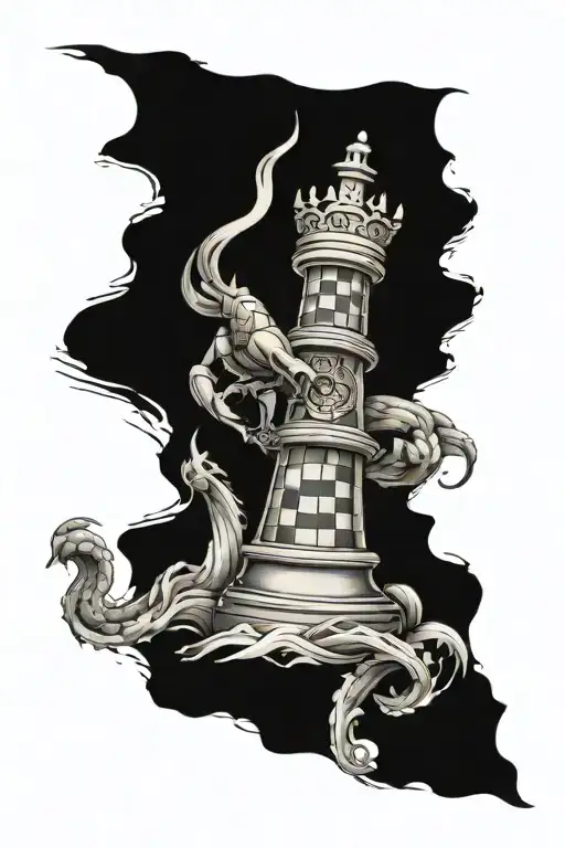 The Serenity Prayer Courage Wisdom Serenity Chess Hornet Storm Shipwreck