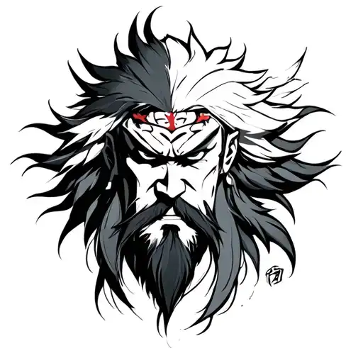 Jiraiya