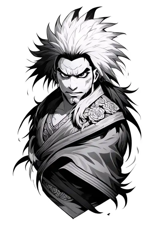 Jiraiya
