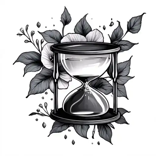 Hour Glass