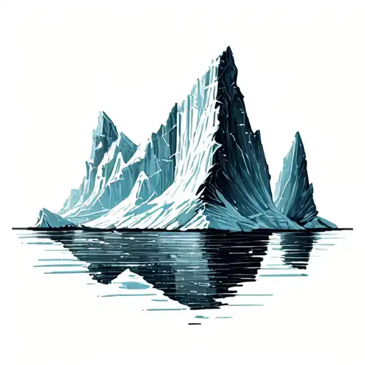 Iceberg Minimal