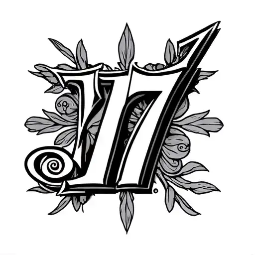 1977 In Roman Numerals