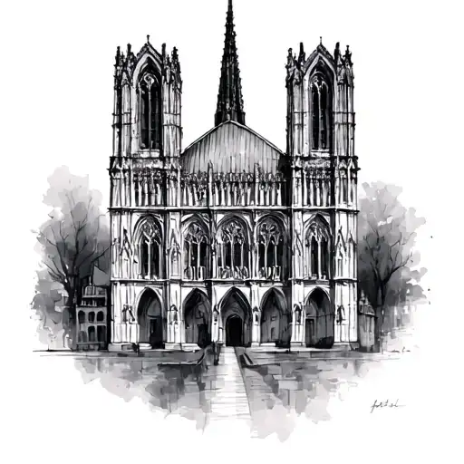 Cologne Cathedral