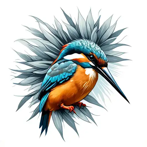 Kingfisher