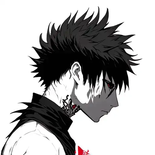 Anime Jujutsu Kaisen