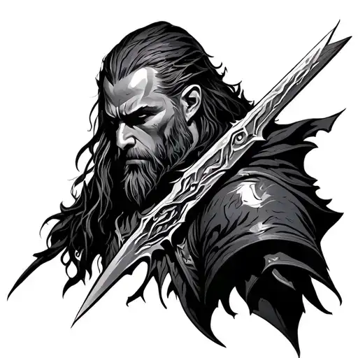 Witcher Signs