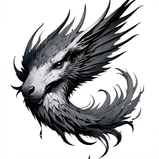 Mythical Fary