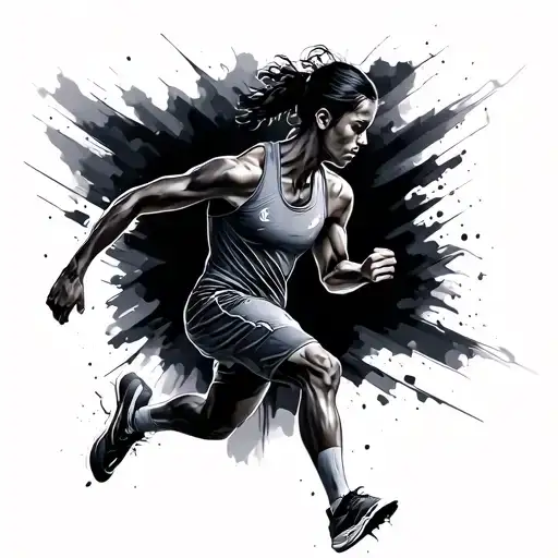 Runner