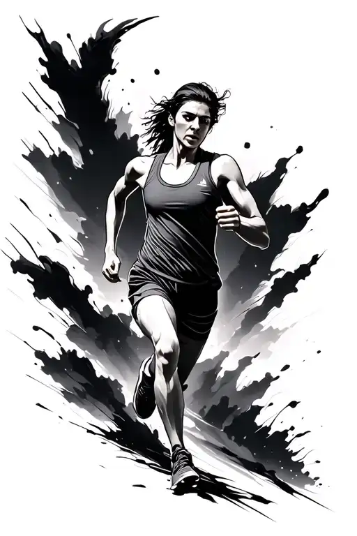 Runner