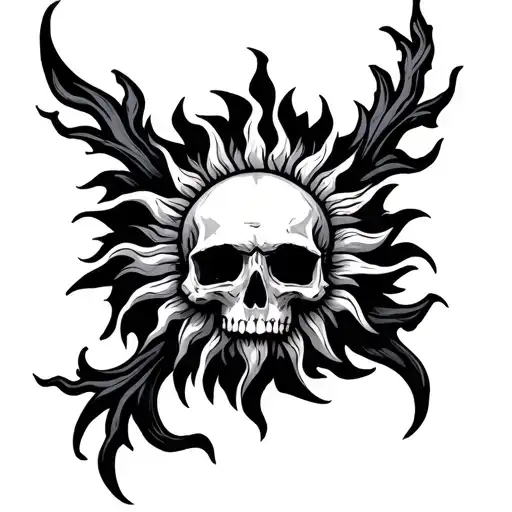 Godsmack Sun