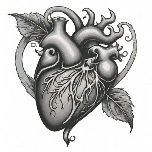 Heart That Says Wss