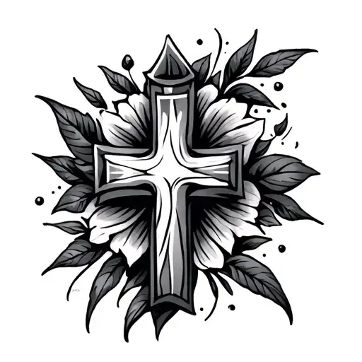 Cross