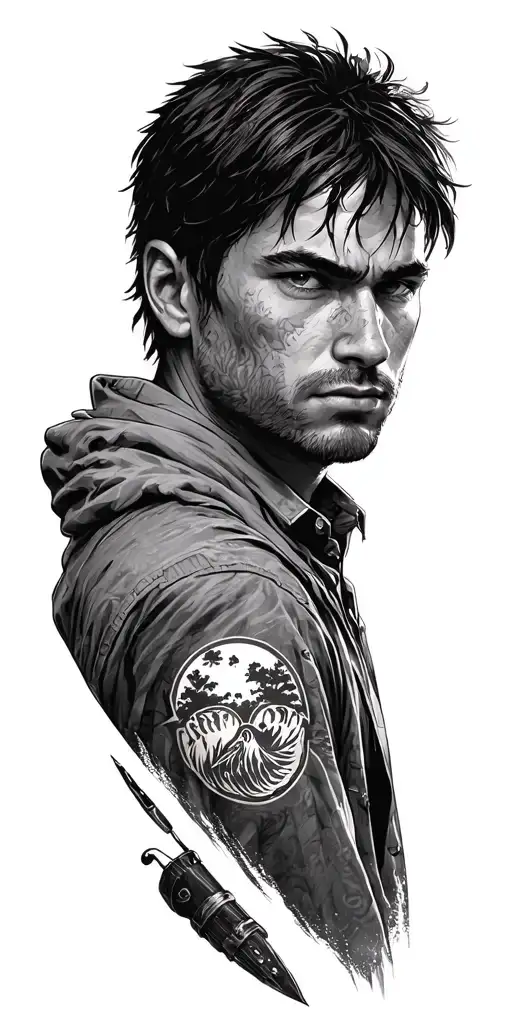 Uncharted Video Game