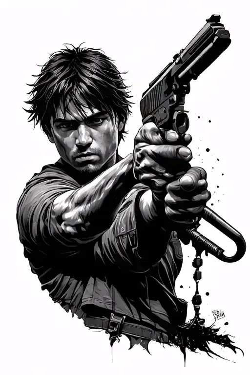 Uncharted Video Game