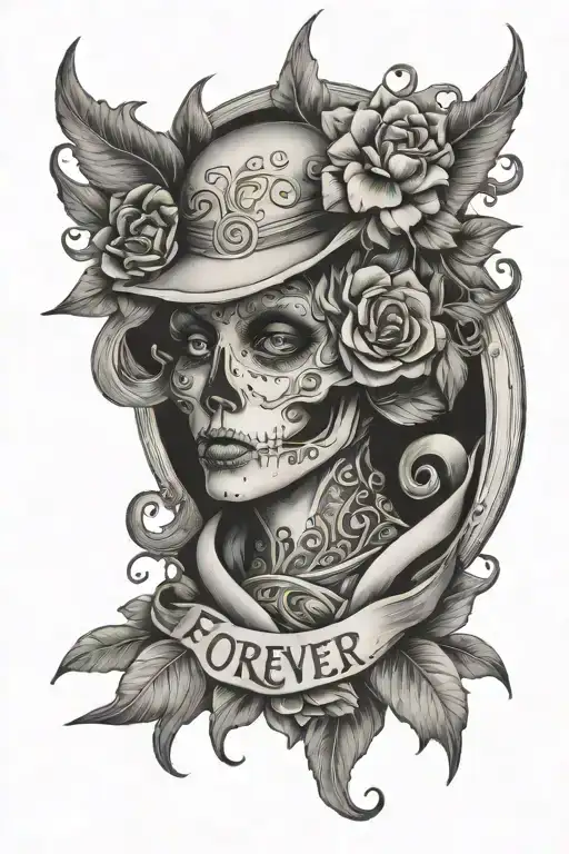 Forever Young