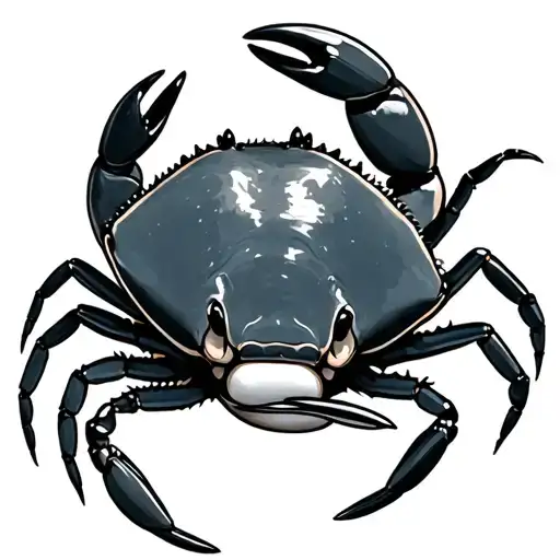 Crab
