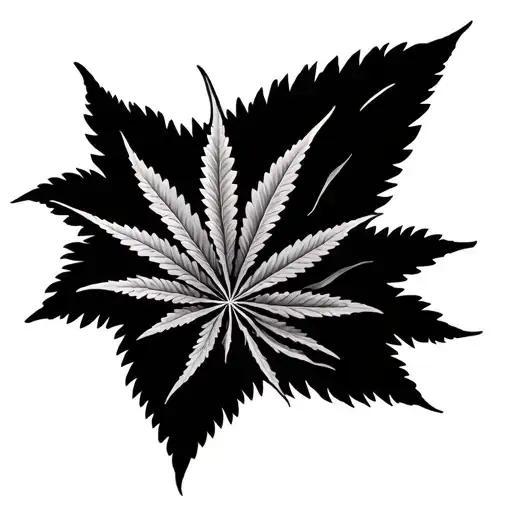 Cannabis Taproot