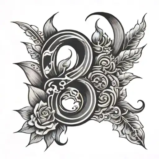 Numbers 0300