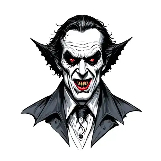Dracula