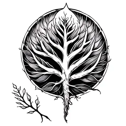 Seed With Taproot
