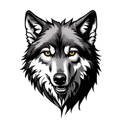 Wolf Head