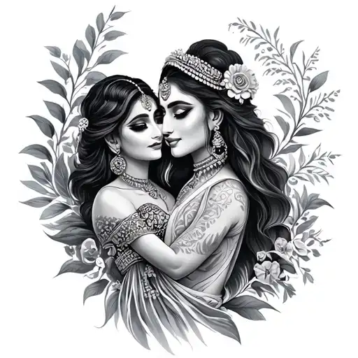 Arun And Rani