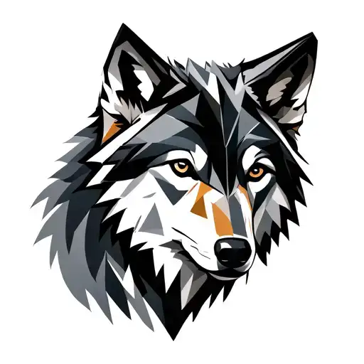Geometric Wolf