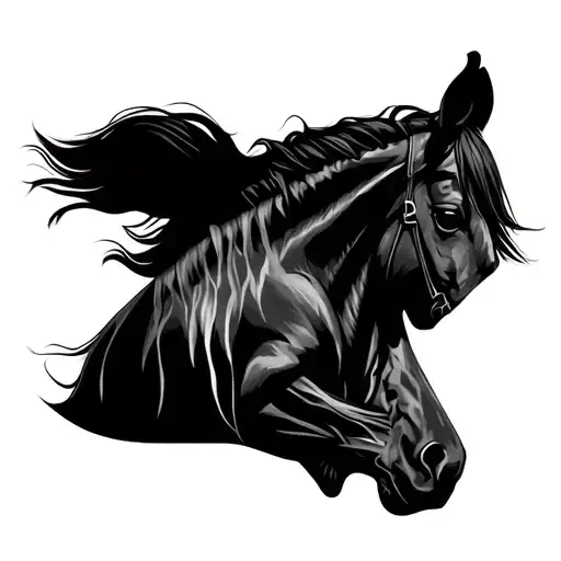 Racehorse