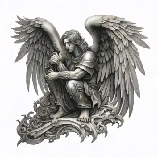 Archangel Protector