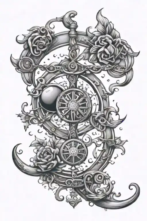 Libra Scorpio Taurus Zodiac Sign