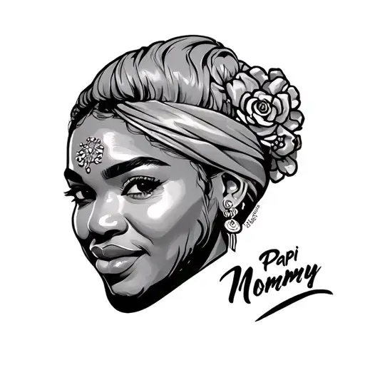 Papi Mommy
