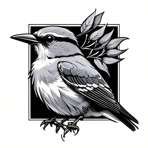 Mockingbird
