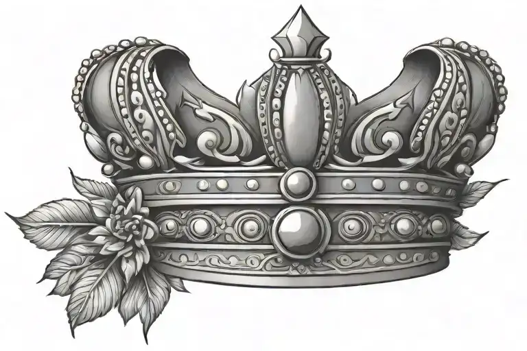 African Crown