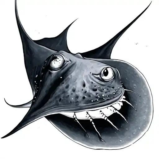 Sting Ray