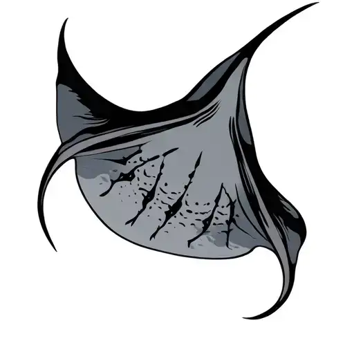 Sting Ray