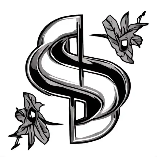 Dollar Sign