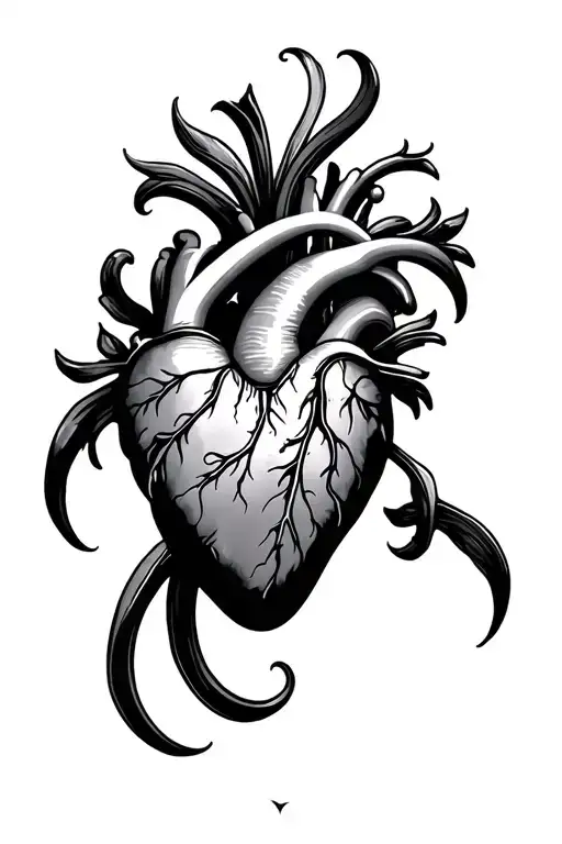 Heart