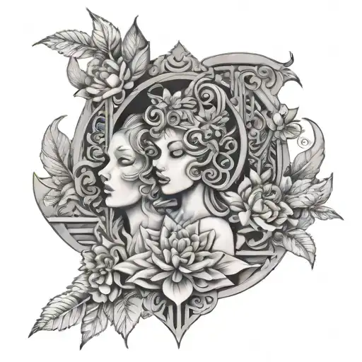 Now You Hang From My Lips Like The Gardens Of Babylon