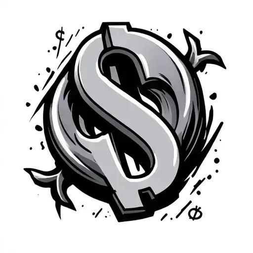 Dollar Sign
